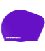 Cuffia da nuoto per capelli lunghi Swimaholic Long Hair Cap