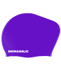Cuffia da nuoto per capelli lunghi Swimaholic Long Hair Cap