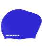 Cuffia da nuoto per capelli lunghi Swimaholic Long Hair Cap