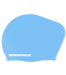 Cuffia da nuoto per capelli lunghi Swimaholic Long Hair Cap
