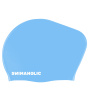 Cuffia da nuoto per capelli lunghi Swimaholic Long Hair Cap