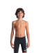 Arena Performance Racing Stripe Jammer Boys Black/Multi