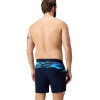 Speedo XPRESS LITE Panel 16 Watershorts Blue