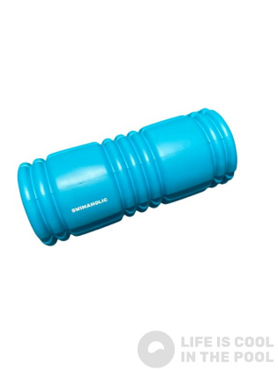Rullo massaggiante Swimaholic Foam Roller