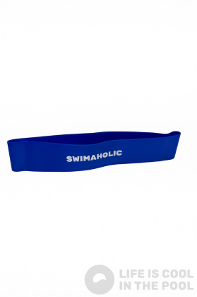 Cinghia di fissaggio Swimaholic Pulling Ankle Strap