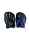Zampe nuotatrici Swimaholic Paddles Black