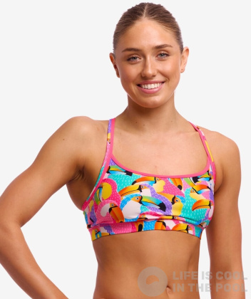 Funkita Tou By Tou Sports Top