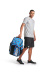 Arena Spiky III Allover Backpack 45l Mushrooms