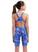 Arena Powerskin ST Next LE Openback Girls Splashy