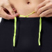 Speedo Printed Side Spliced Jammer