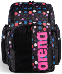 Arena Spiky III Allover Backpack 45l Contour Arena Spiky III Allover Backpack 45l Contour