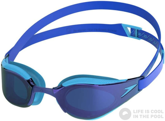 Speedo Fastskin Hyper Elite Mirror Junior