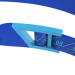 Speedo Fastskin Hyper Elite Mirror Junior