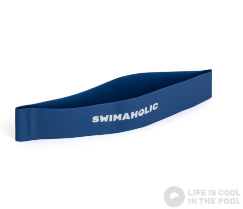 Cinghia di fissaggio Swimaholic Pulling Ankle Strap