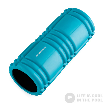 Rullo massaggiante Swimaholic Foam Roller