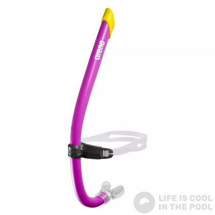 Arena Swim Snorkel Pro III