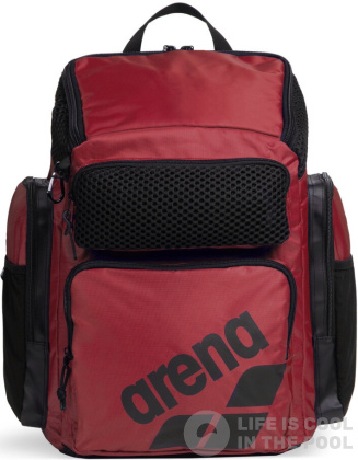Arena One Go Backpack 45L