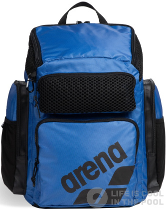 Arena One Go Backpack 45L