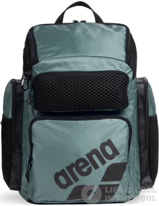Arena One Go Backpack 45L