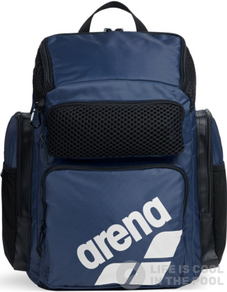 Arena One Go Backpack 45L