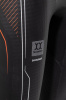 Zone3 Men Vanquish Black/Orange