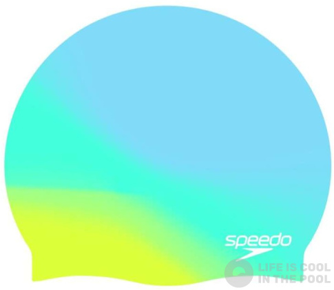 Speedo Junior Multi Colour Cap