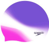 Speedo Multi Colour Silicone Cap