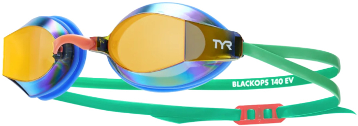 Tyr Blackops 140 EV Racing Mirror
