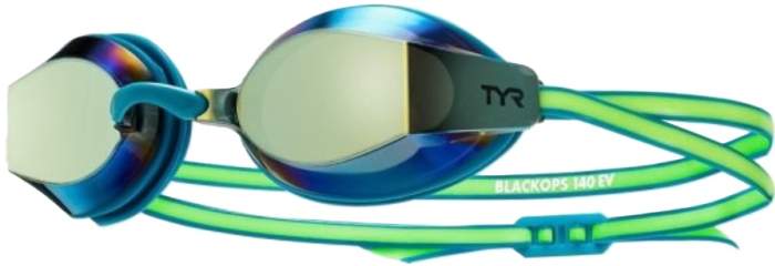 Tyr Blackops 140 EV Racing Mirror