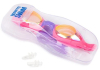 BornToSwim Mirror Junior Goggles