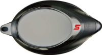 Swans SRXCL-NPAF Optic Lens Racing Smoke