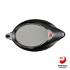 Swans SRXCL-NPAF Optic Lens Racing Smoke