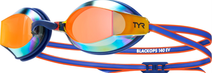 Tyr Blackops 140 EV Racing Mirror
