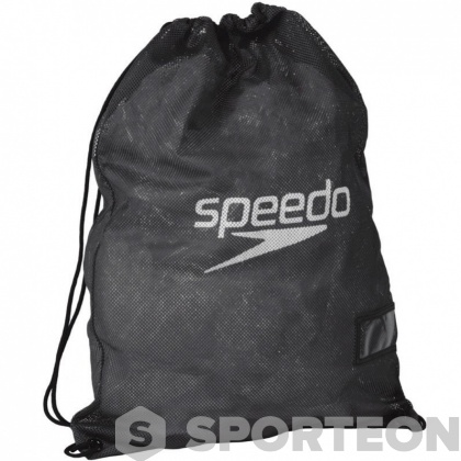 Speedo Mesh Bag