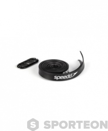 Speedo Silicone Strap