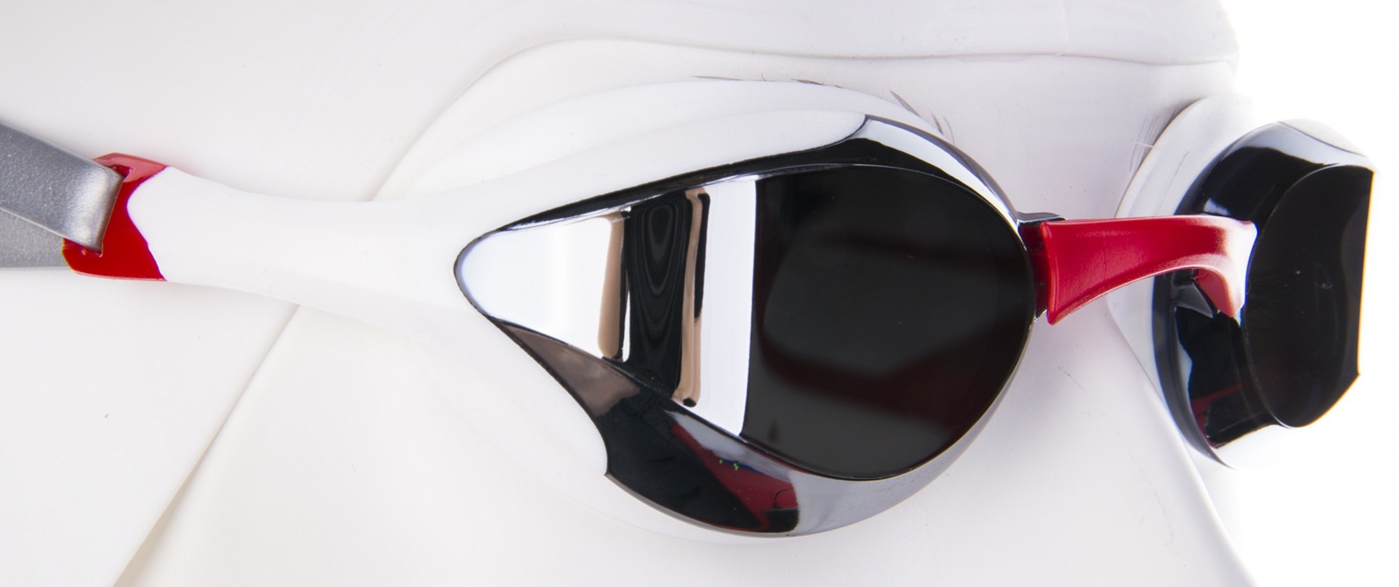 Mad Wave Alien Mirror