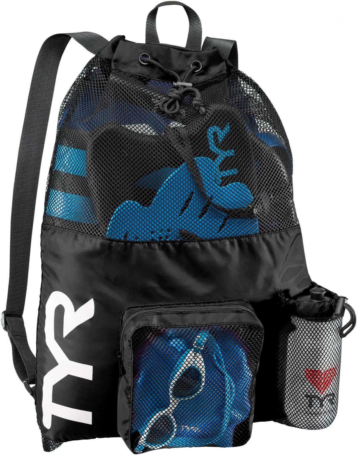 TYR Big Mummy Mesh Bag