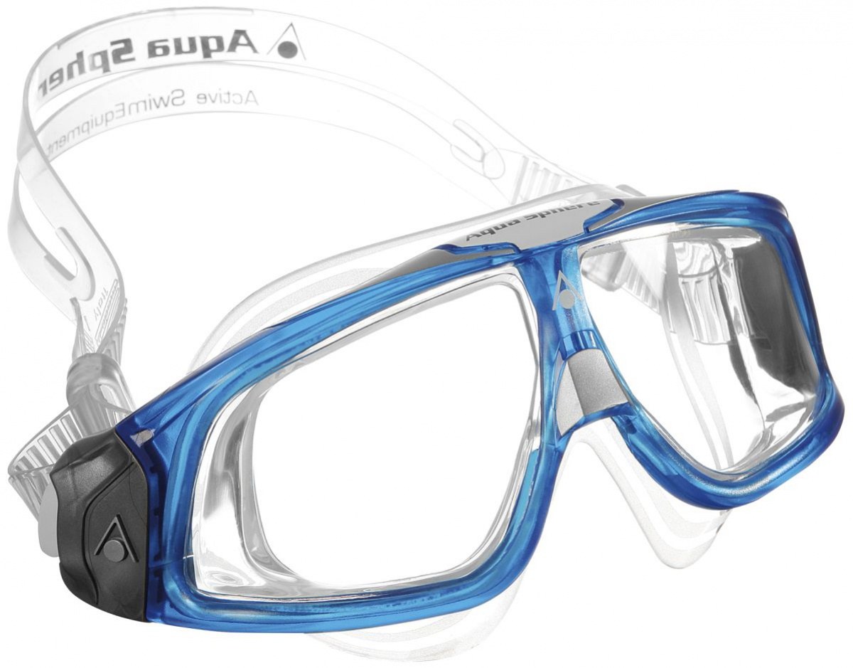 Aqua Sphere Seal 2.0