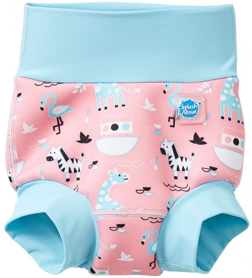 Splash About New Happy Nappy Nina's Ark