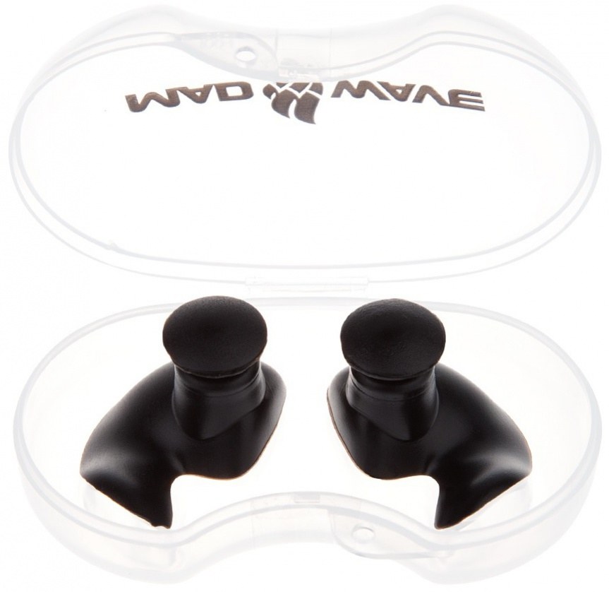 Mad Wave Ergo