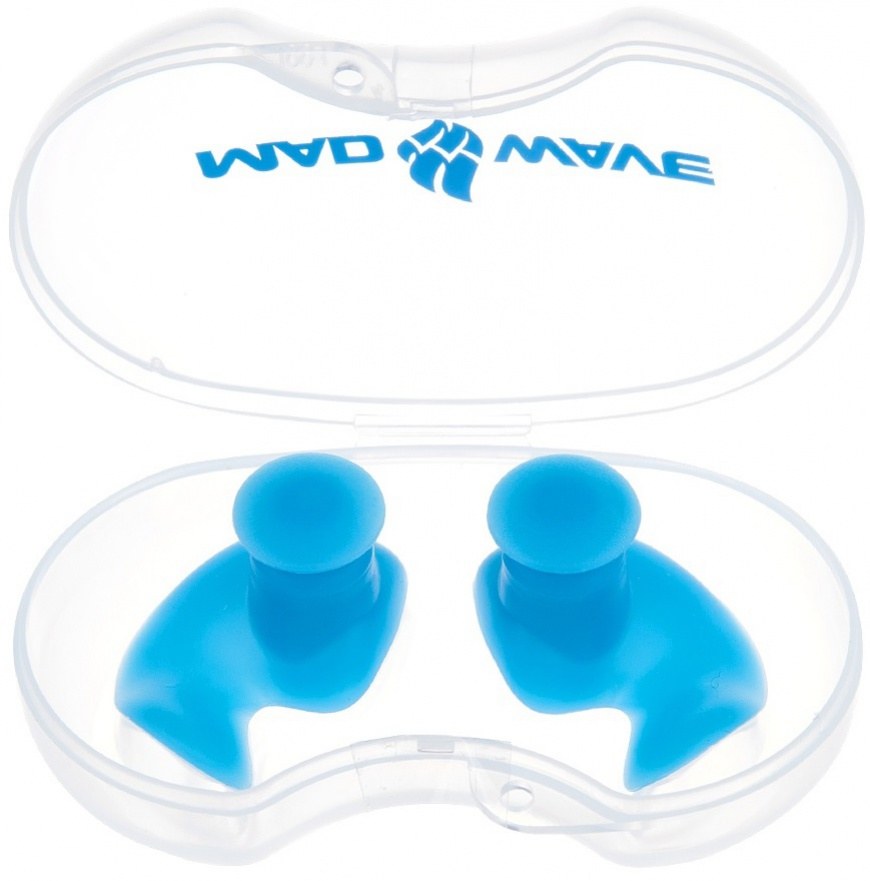 Mad Wave Ergo