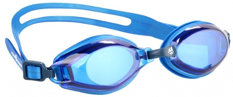 Mad Wave Predator Goggles