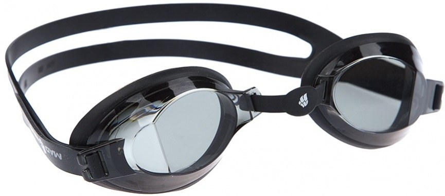 Mad Wave Stalker Goggles Junior