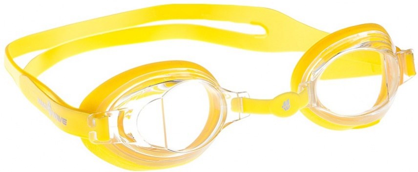 Mad Wave Stalker Goggles Junior