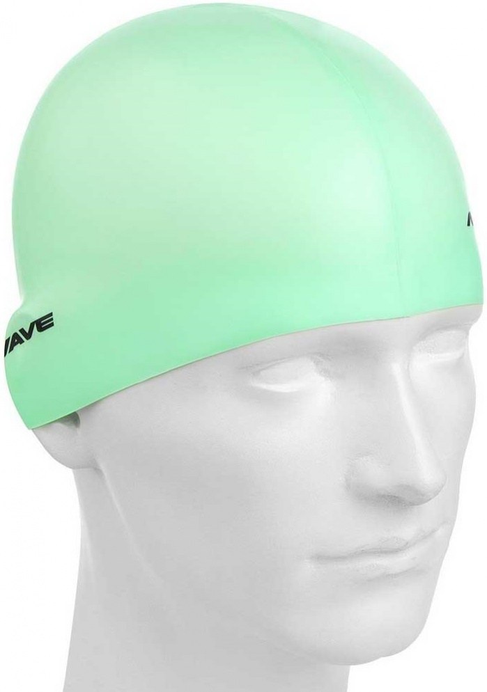 Mad Wave Pastel Swim Cap