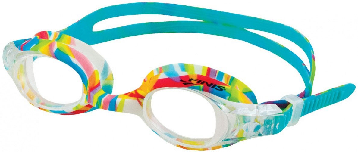 Finis Mermaid™ Goggle Beach