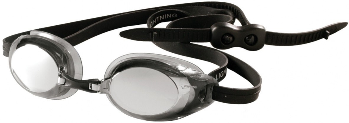 Finis Lightning Goggles Mirror