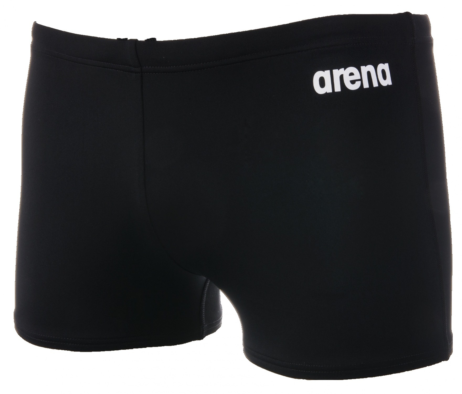 Arena Solid short black