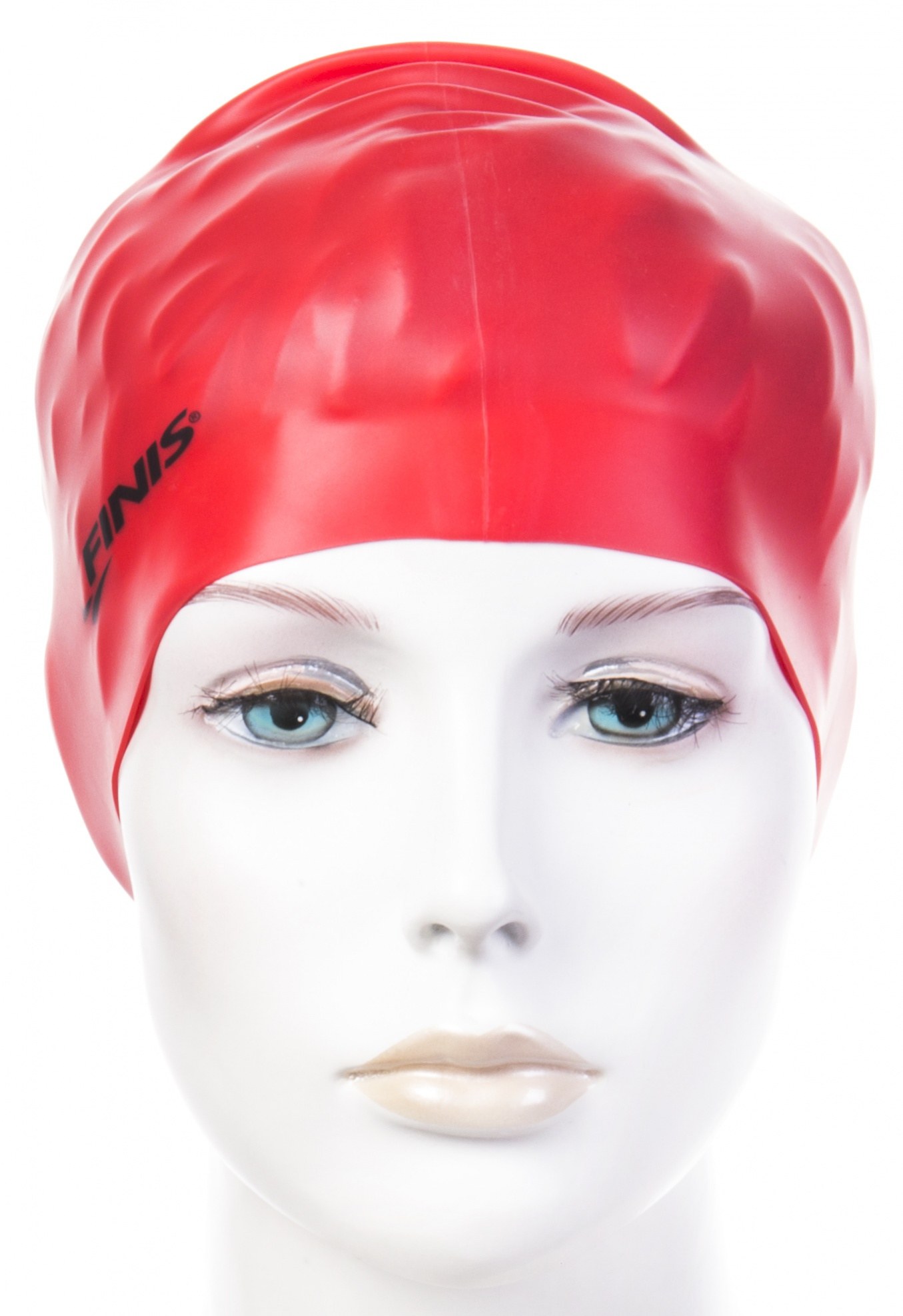Finis Silicone Cap