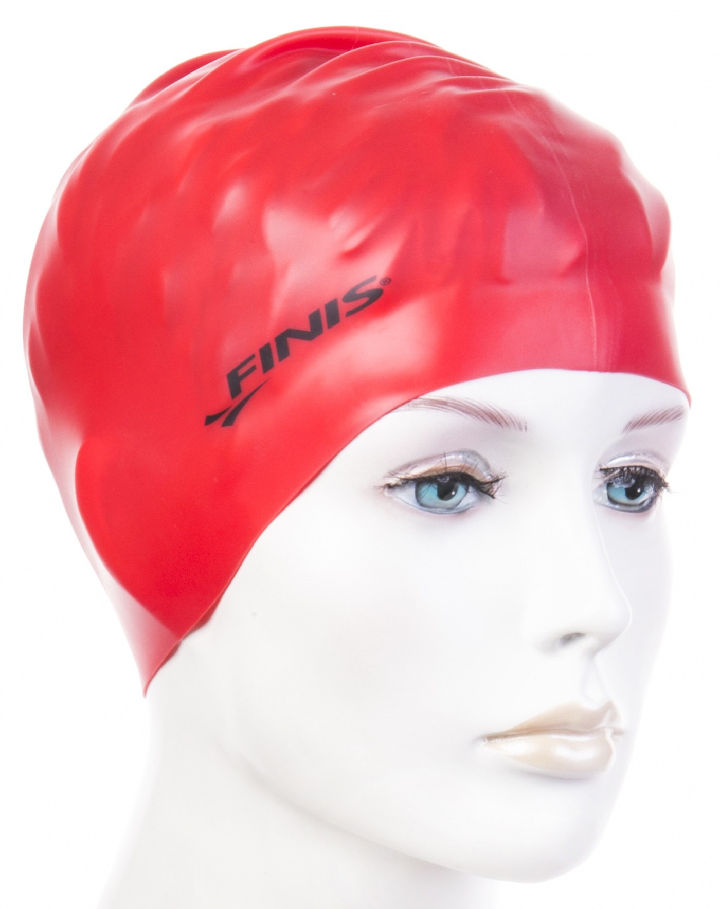Finis Silicone Cap
